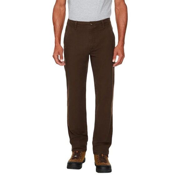 Legendary Outfitters Men’s Stretch Canvas Pant NWT - Picture 1 of 4